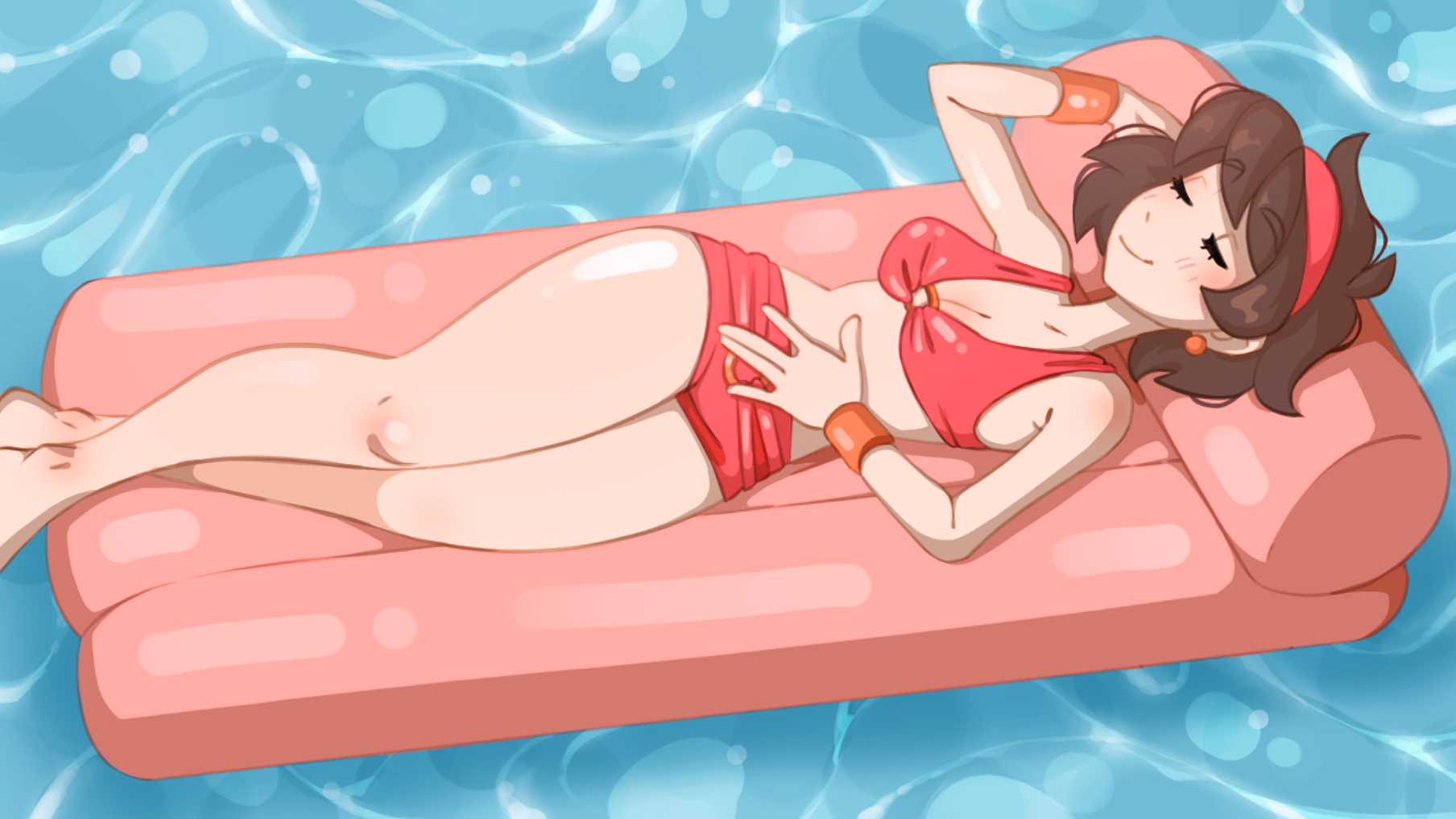 VN Ren'Py Completed Opportunity: A Sugar Baby Story [Ch 5] [BP Games]
