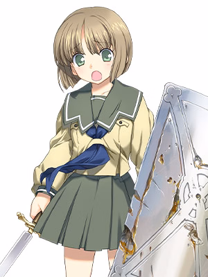VN Others Completed Rance Quest Magnum [v1.002] [Alicesoft]