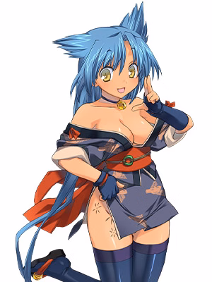 VN Others Completed Rance Quest Magnum [v1.002] [Alicesoft]