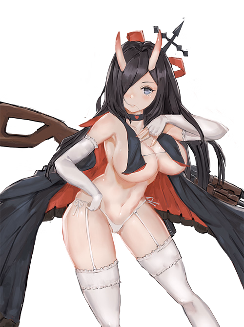 Unity Completed GunSoul Girl [Final] [MoeGame]