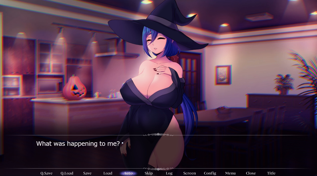 VN Others Completed Late Night Delivery [Final] [MonsterBox]