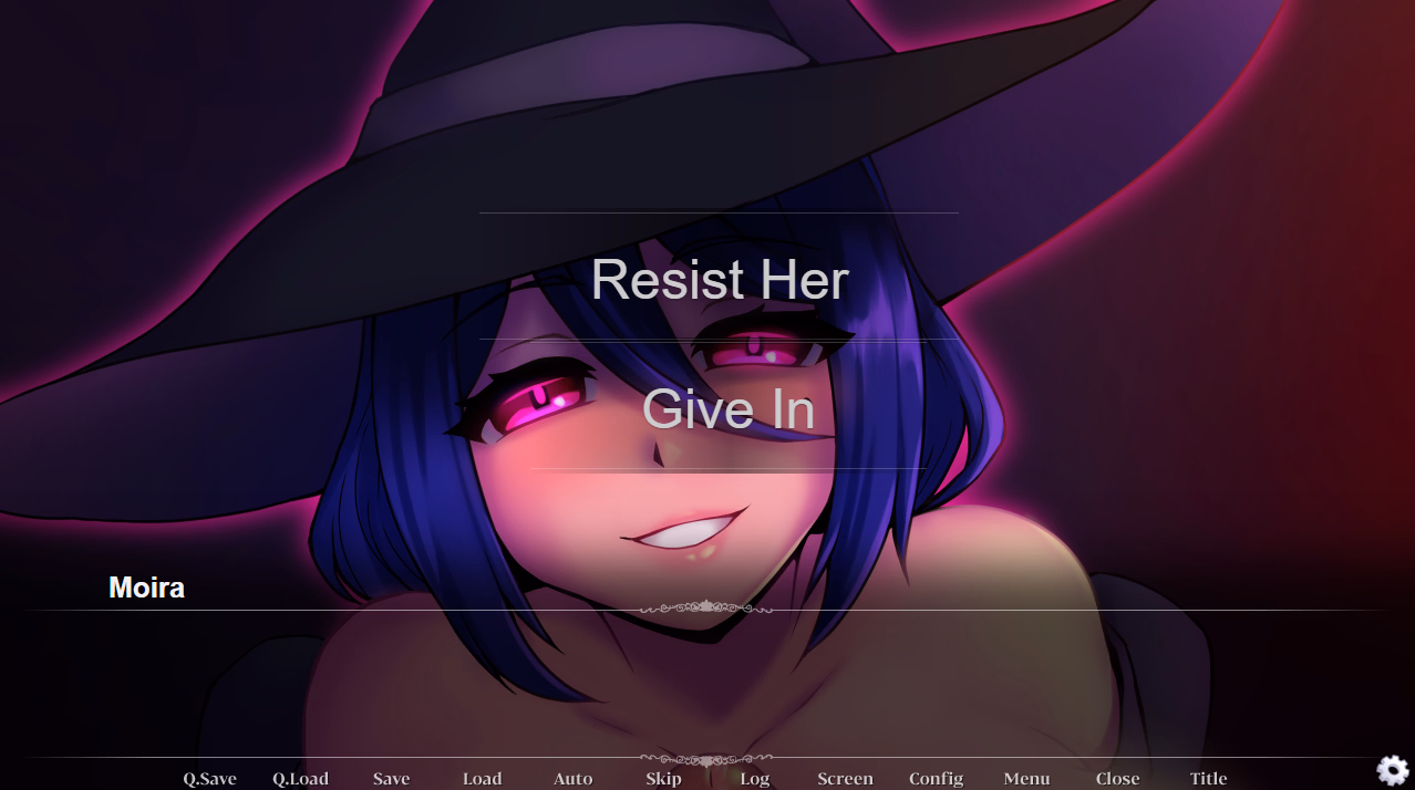 VN Others Completed Late Night Delivery [Final] [MonsterBox]