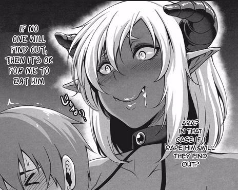 VN Others Completed Late Night Delivery [Final] [MonsterBox]