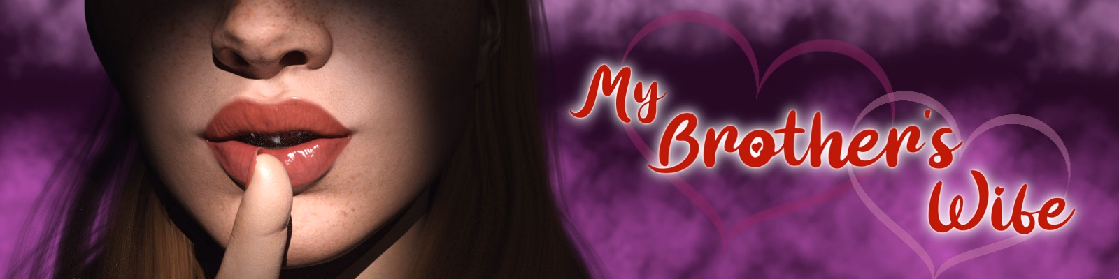 Ren'Py My Brother's Wife [v0.13] [Beanie Guy Studio]