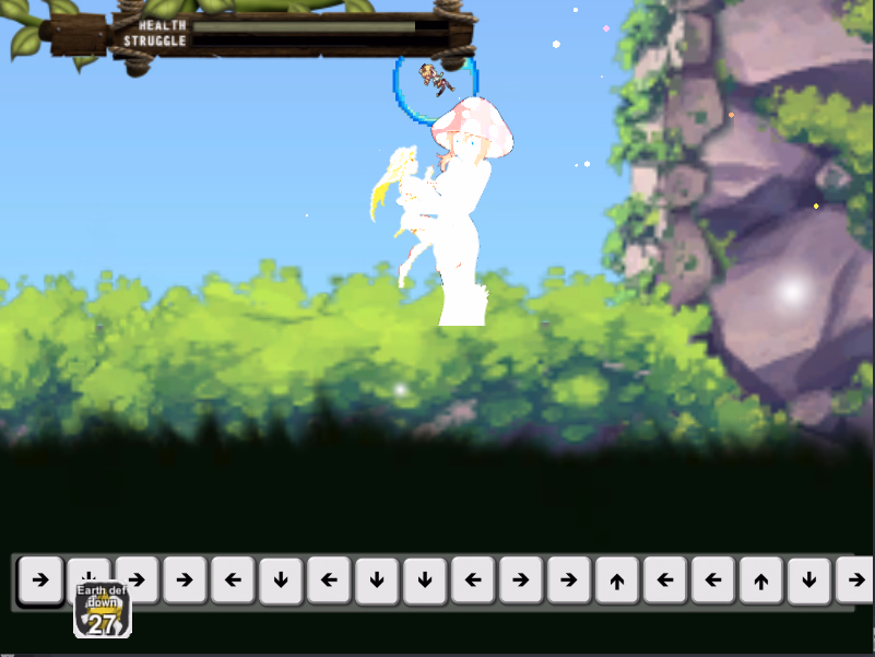 Unity Abandoned R.A.A.D.D - Run Away and Don't Die [v1.95] [Eatme123]
