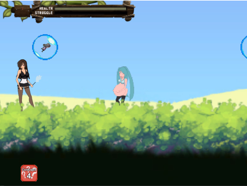 Unity Abandoned R.A.A.D.D - Run Away and Don't Die [v1.95] [Eatme123]