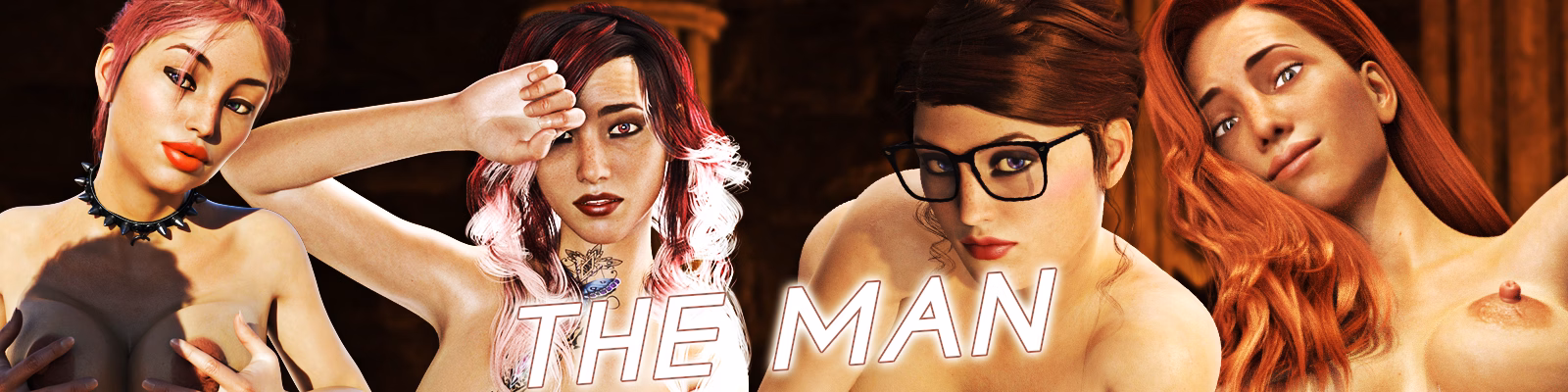 Ren'Py Abandoned The Man [v0.3.1 Chirstmas Special] [UnHoly Production] download