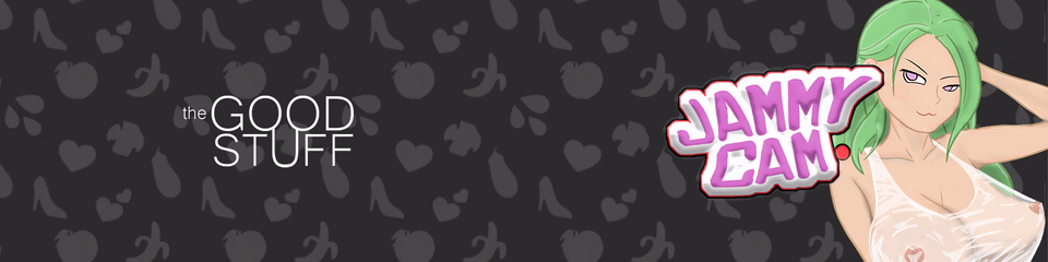 Unity Abandoned Jammy's Cam [v1.0] [The Good Stuff] download