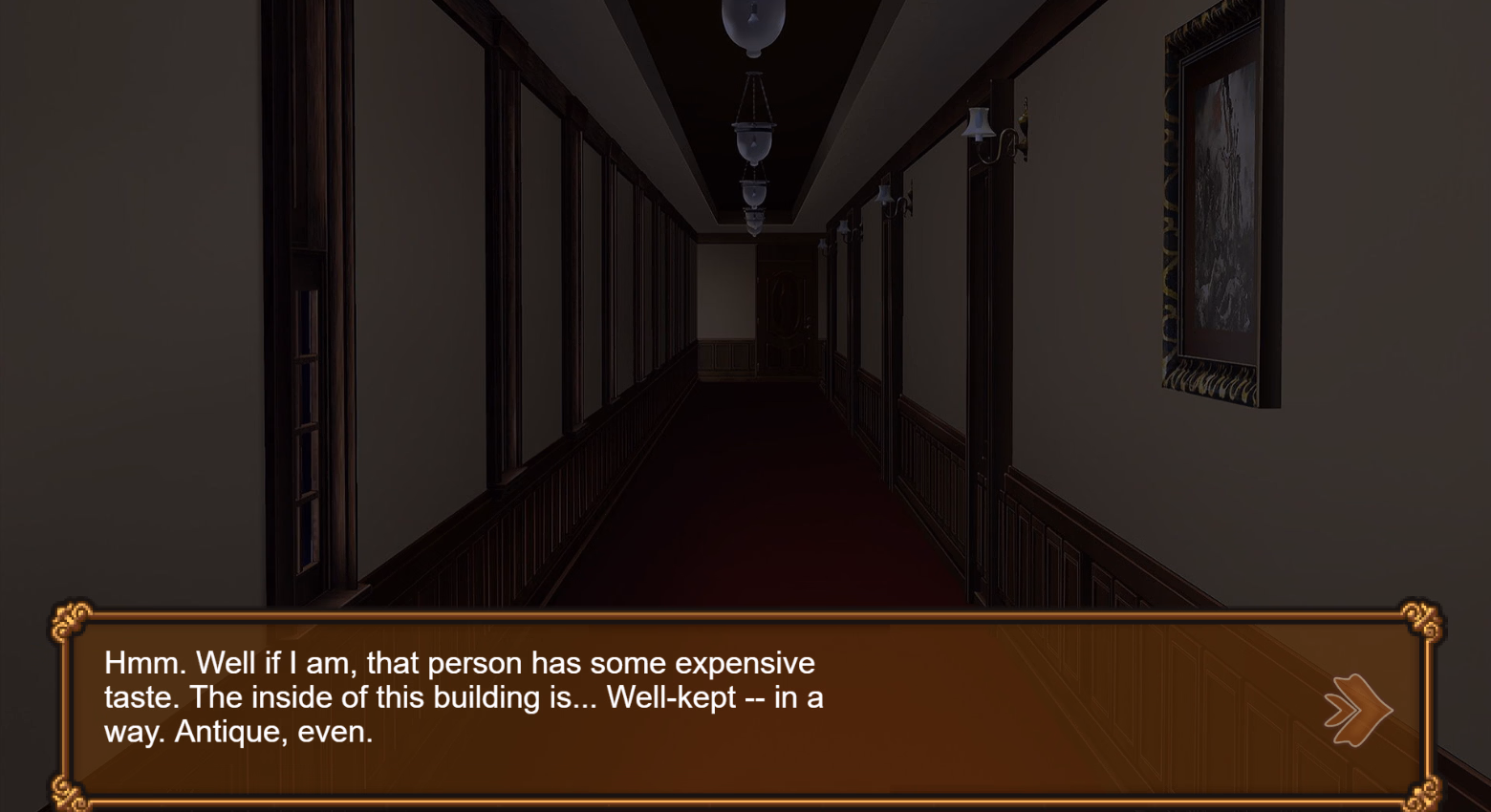 VN Unity Abandoned Operation XYX: The House Always Wins [v0.1] [ReverseRyonaNet]