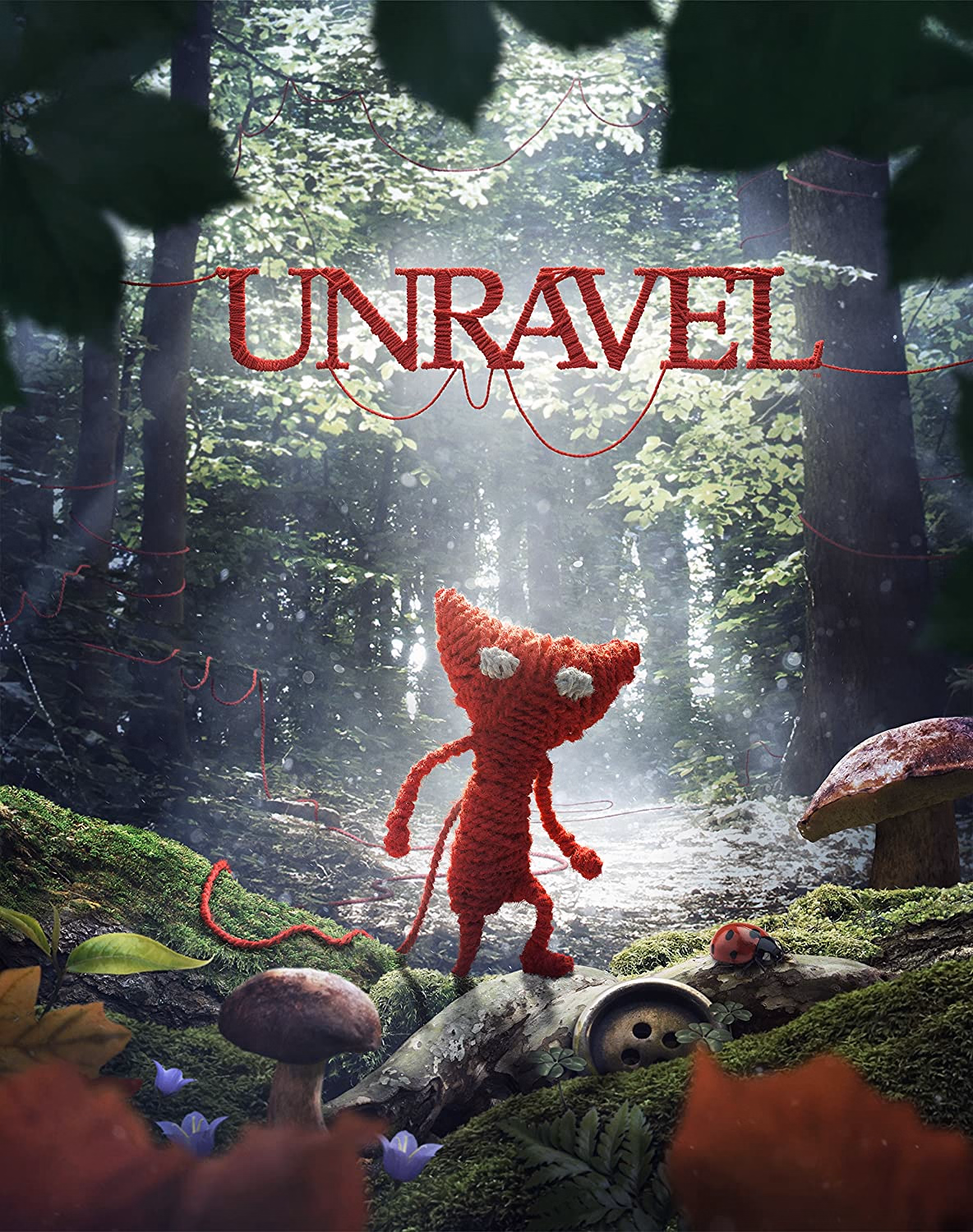 Unreal Engine Completed Unravel 2 [Final] [DreamBig Games]