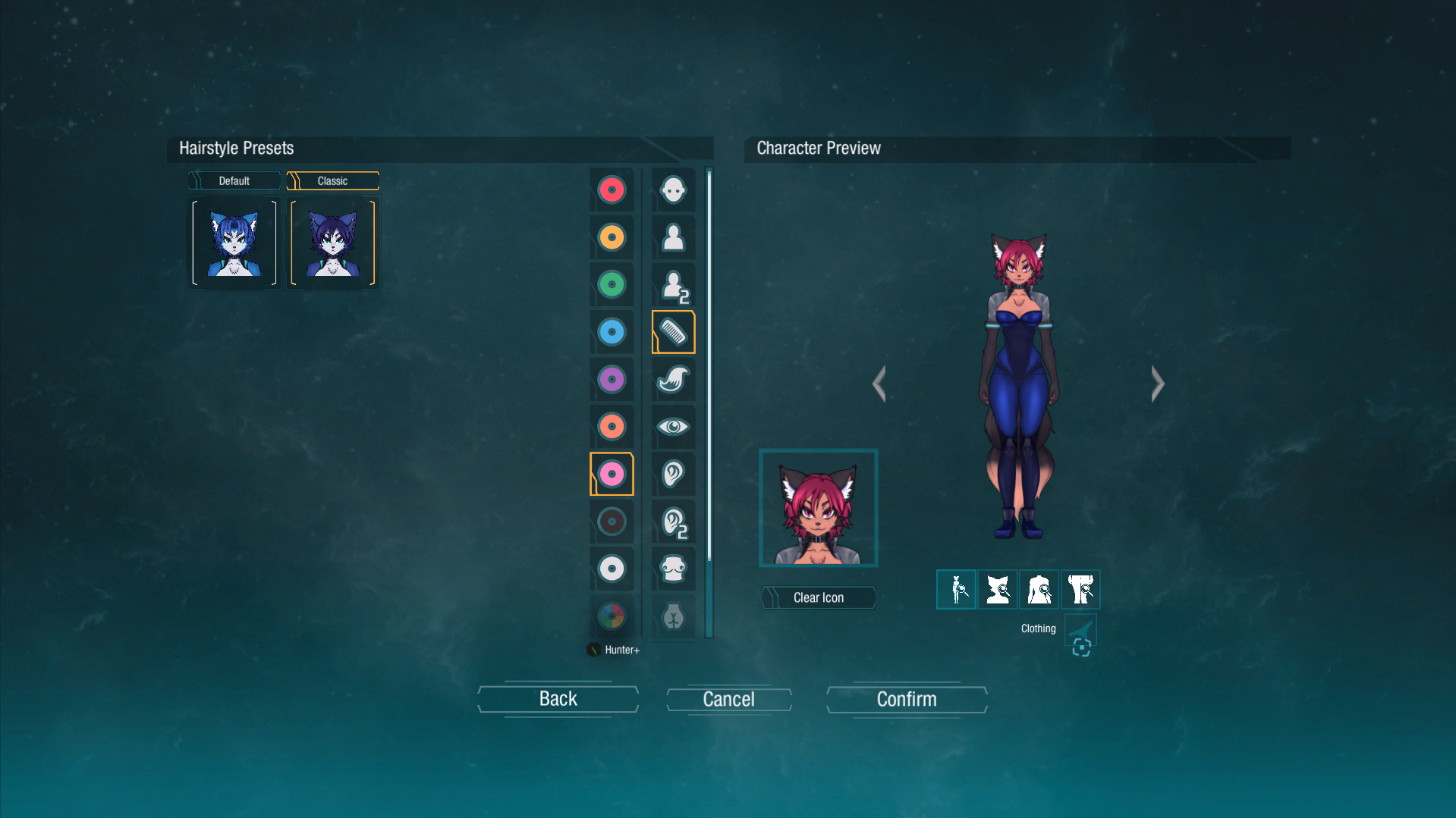 Unity LOK: Rebirth [v0.2.0.1 SE] [The Tribe Devs]