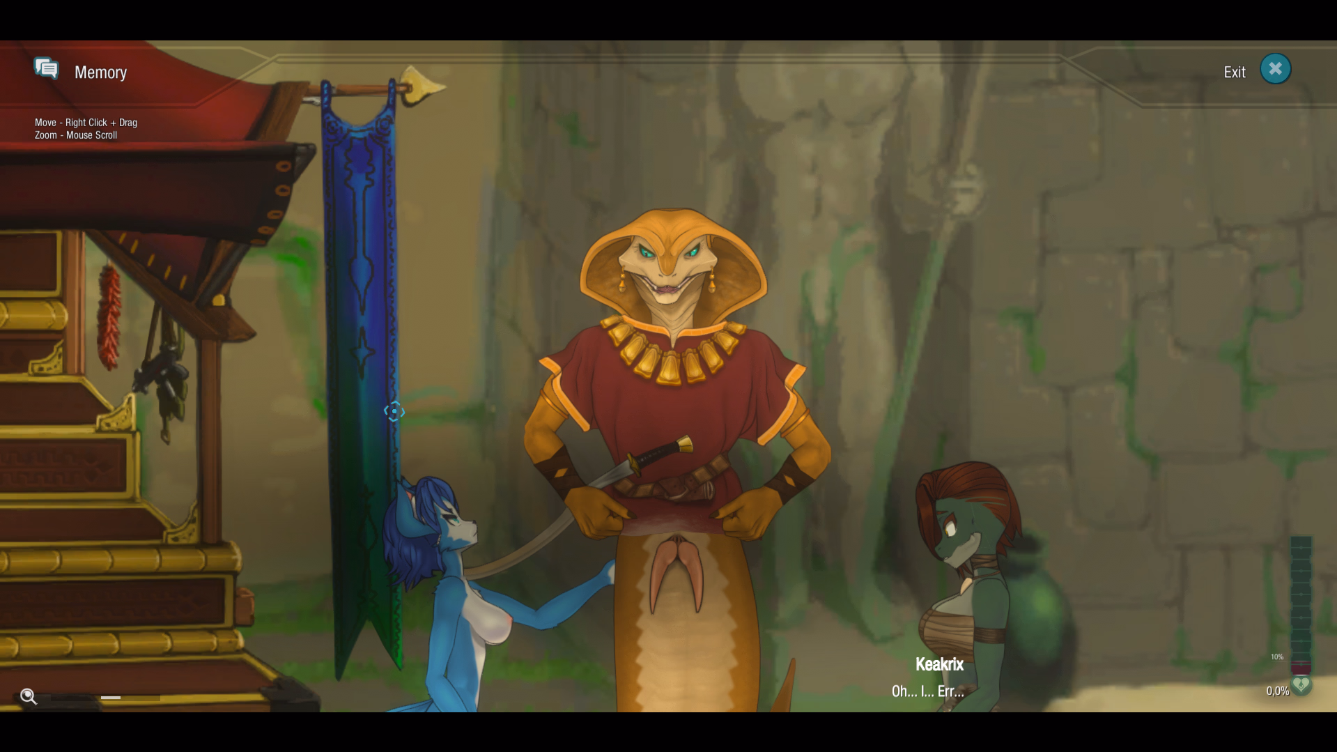 Unity LOK: Rebirth [v0.2.0.1 SE] [The Tribe Devs]