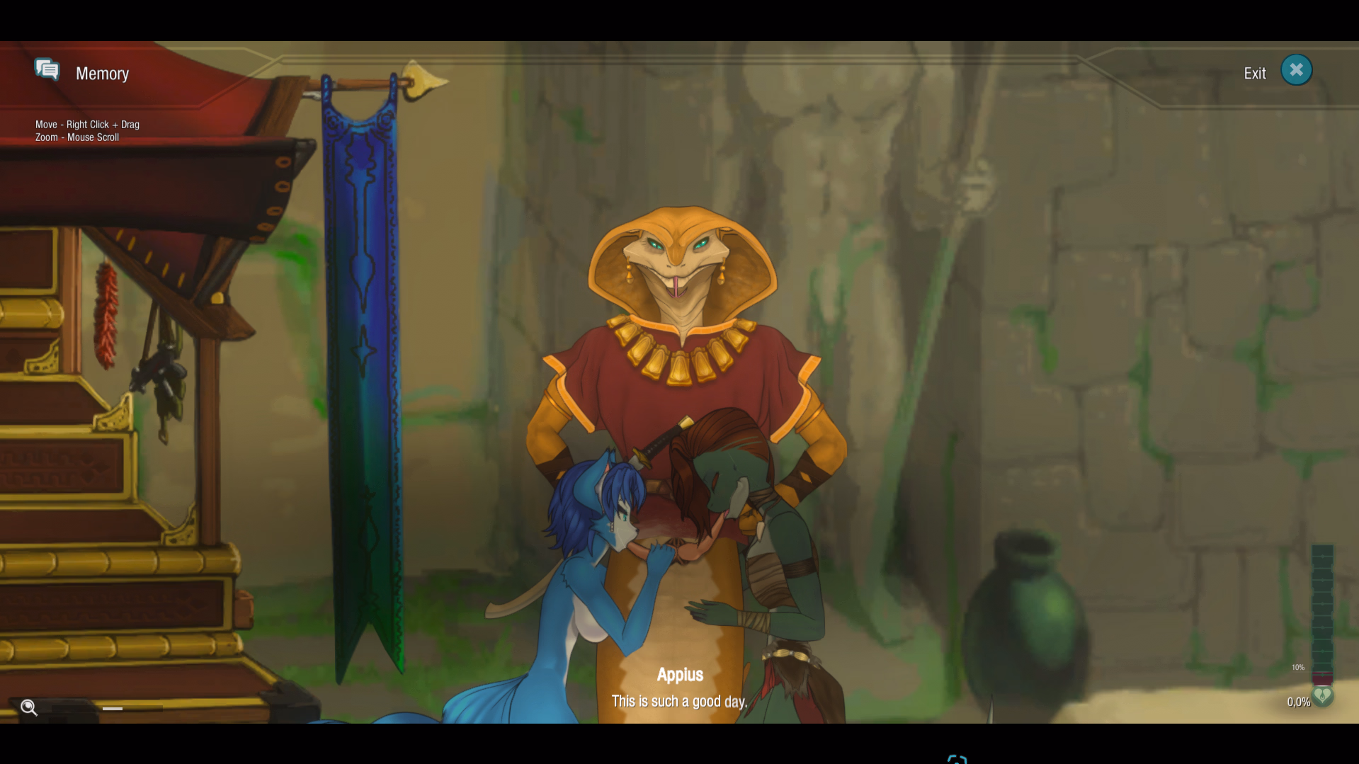Unity LOK: Rebirth [v0.2.0.1 SE] [The Tribe Devs]