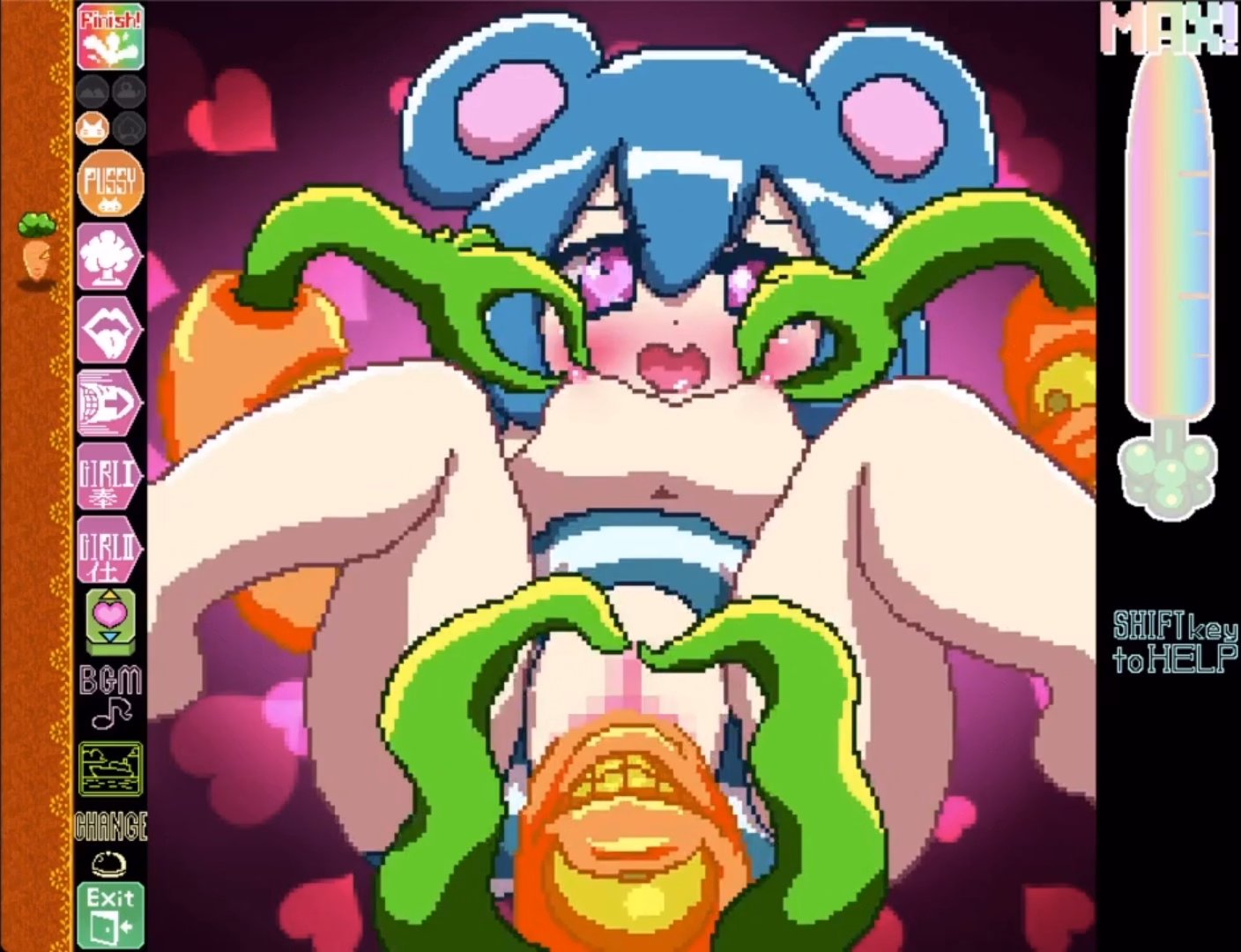 RPGM Completed Flying Ace of the Monmusu Park [Final] [Apple_Rooftop]