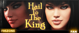 VN Ren'Py Abandoned Hail to the King [v0.4 Beta] [Zanzibar]