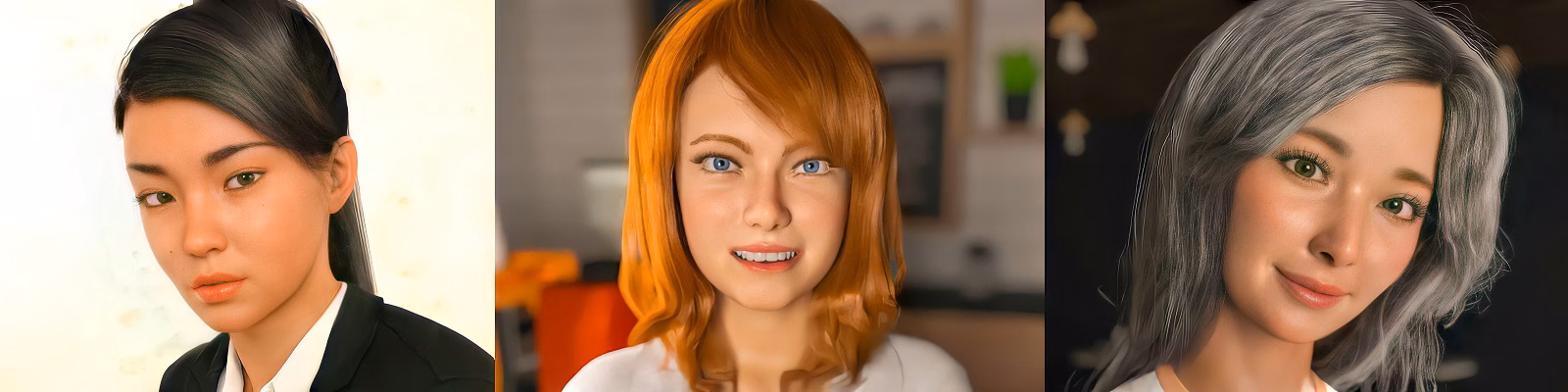 VN Ren'Py Abandoned My Dessert Story [v0.2b] [TeamRedProductions] download