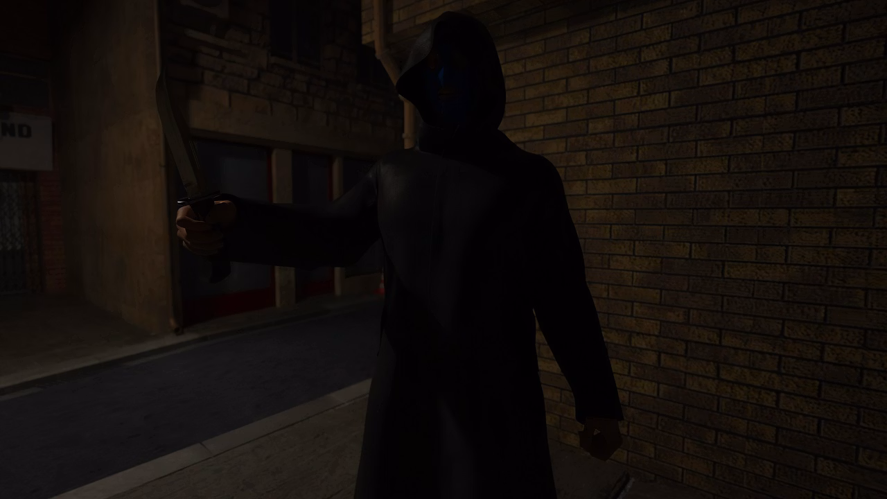VN Ren'Py Abandoned My Dessert Story [v0.2b] [TeamRedProductions]