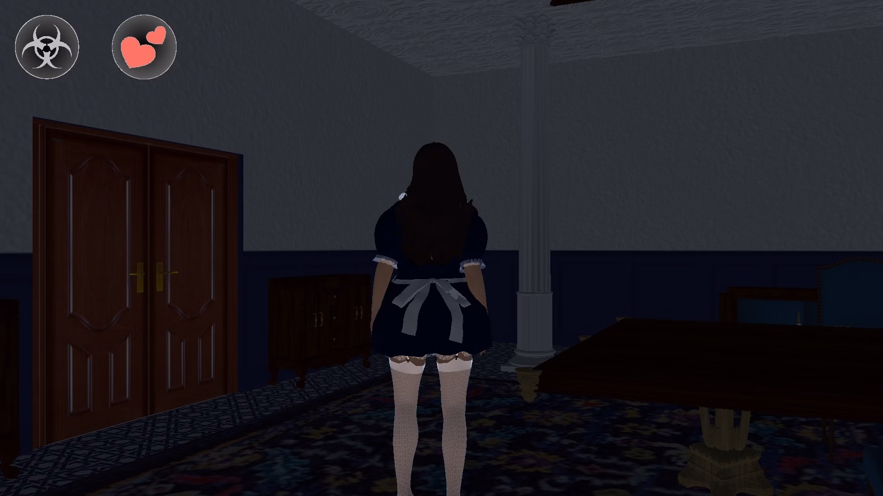 Unity The Incident at Cock Tower [v0.7.0.1] [Googlyman]