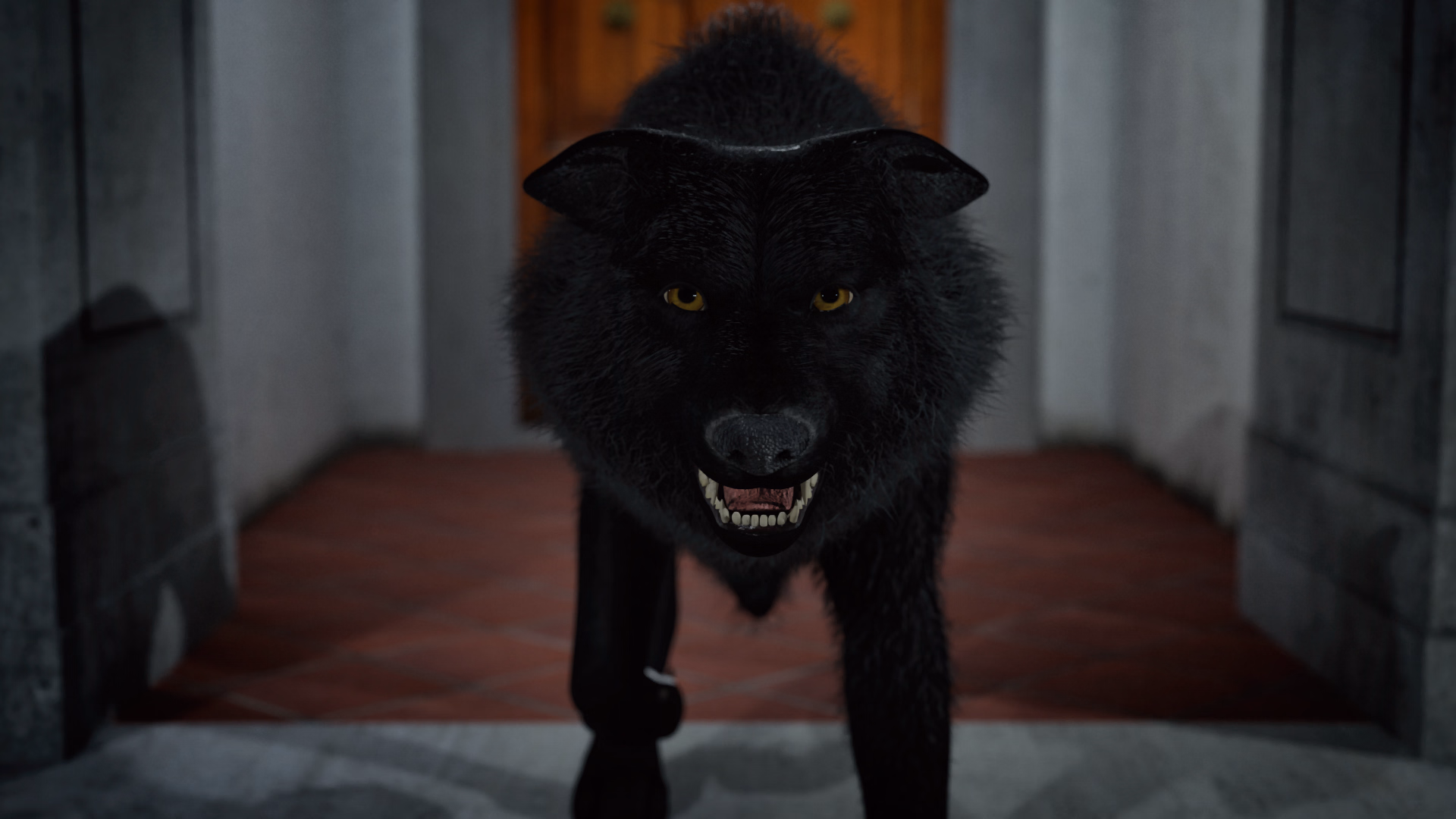 VN Ren'Py Abandoned Hail to the King [v0.4 Beta] [Zanzibar]