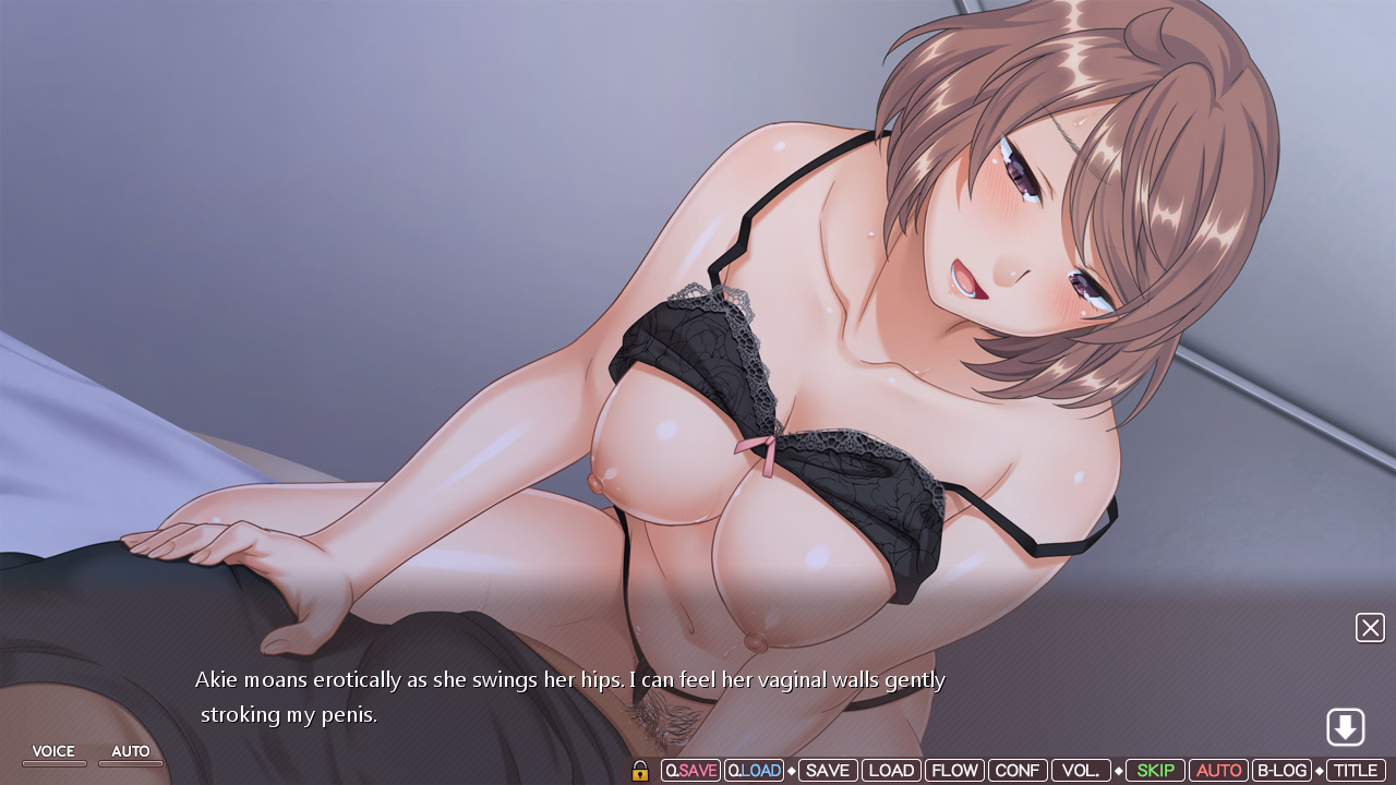 VN Others Completed NTR Homestay [Final] [ANIM.teamMM]