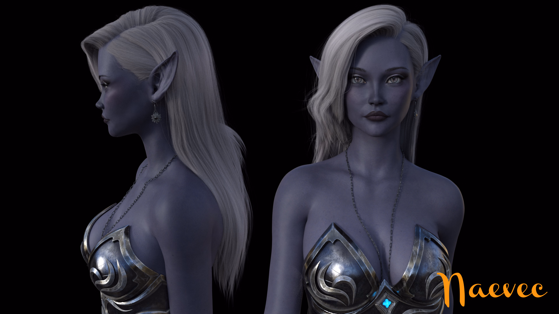 VN Ren'Py Abandoned Hedwun: The Sixth Realm [Ch.1-2 Definitive] [TheSixthRealm]