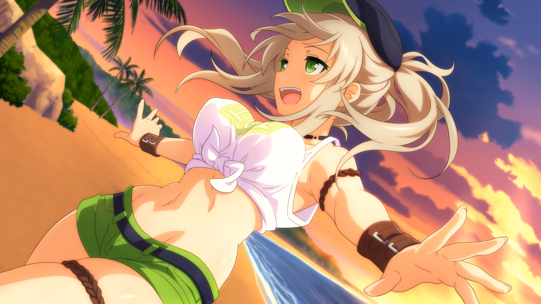 VN Ren'Py Completed Sakura Succubus 4 [Final] [Winged Cloud]