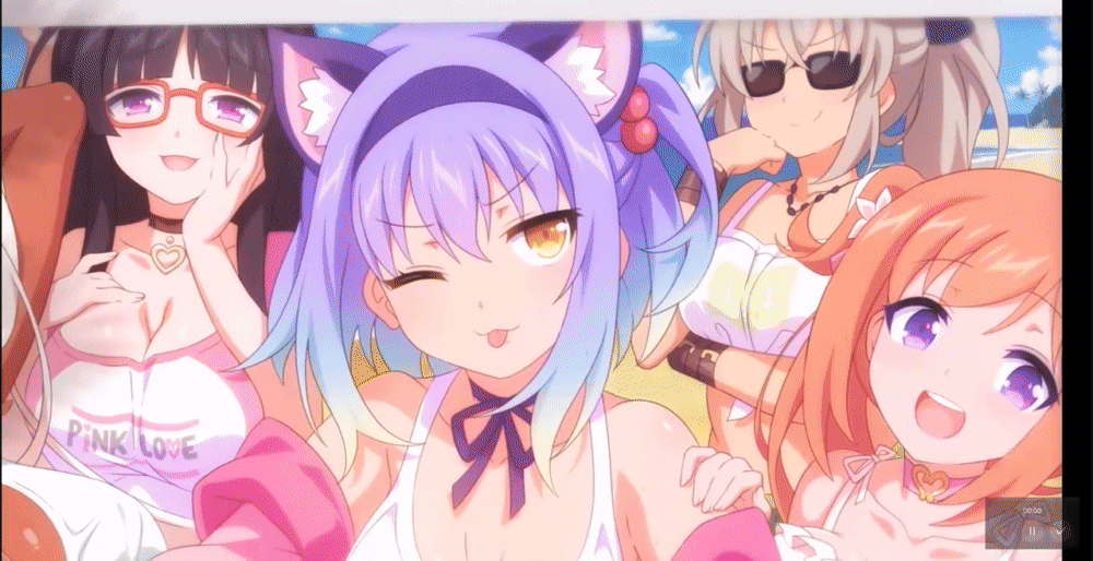 VN Ren'Py Completed Sakura Succubus 4 [Final] [Winged Cloud] download
