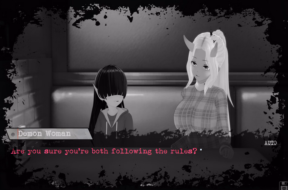 VN Others Abandoned Monster girl investigator [v1.1.0] [ChiseGames]