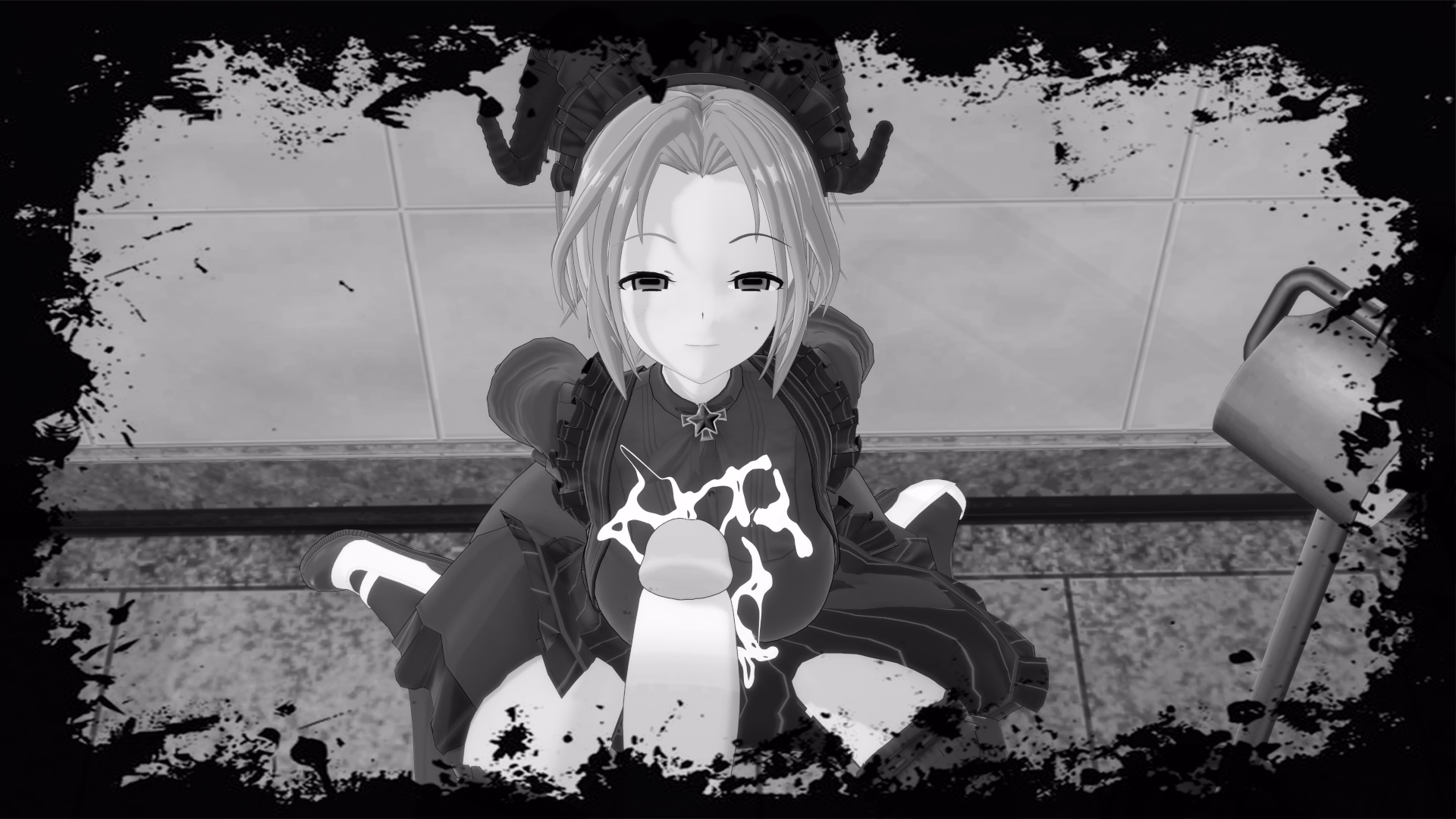 VN Others Abandoned Monster girl investigator [v1.1.0] [ChiseGames]
