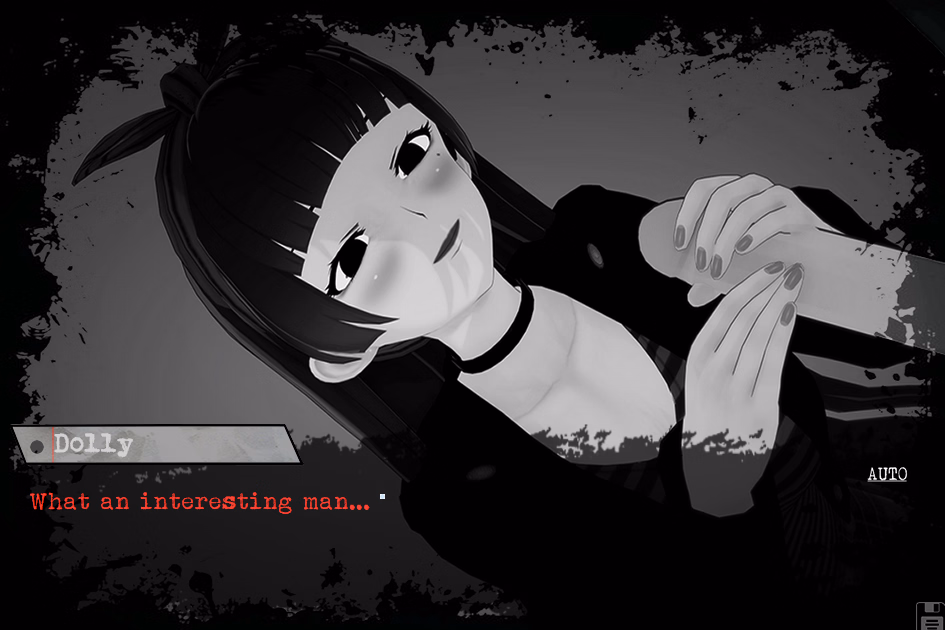 VN Others Abandoned Monster girl investigator [v1.1.0] [ChiseGames]