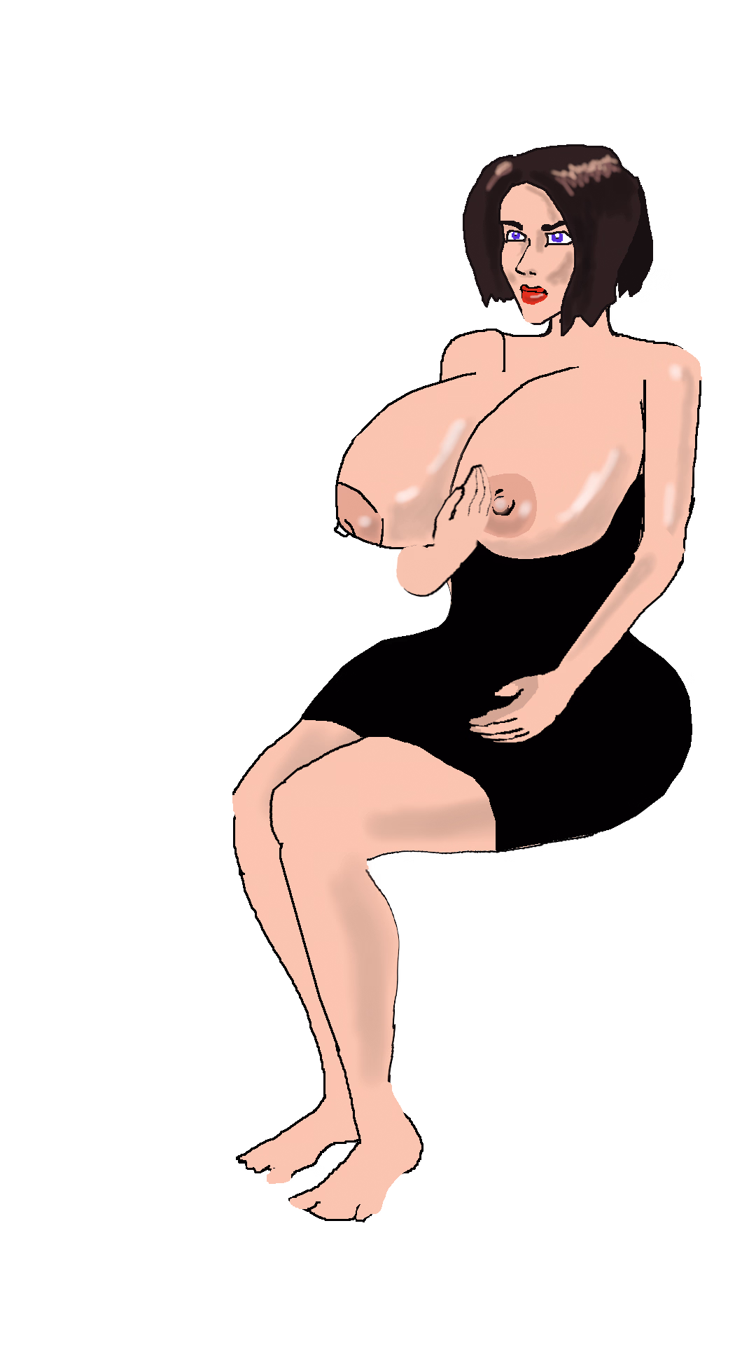 Others Abandoned Love Cupid - MILF Quest [v0.1] [Shock H Gamer]