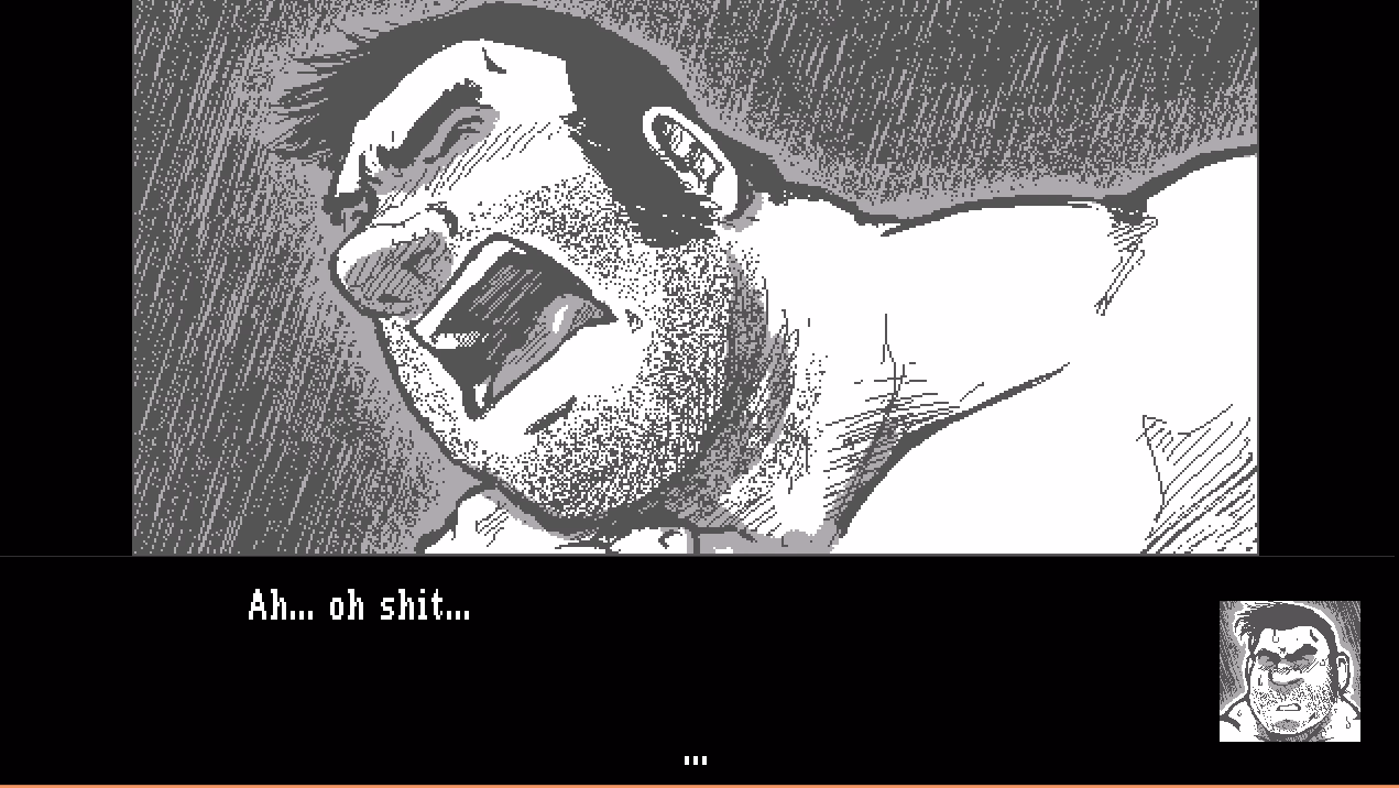 Unity Completed See No Evil [Final] [Bigfingers]