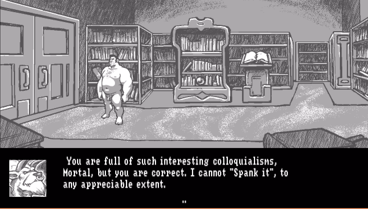 Unity Completed See No Evil [Final] [Bigfingers]