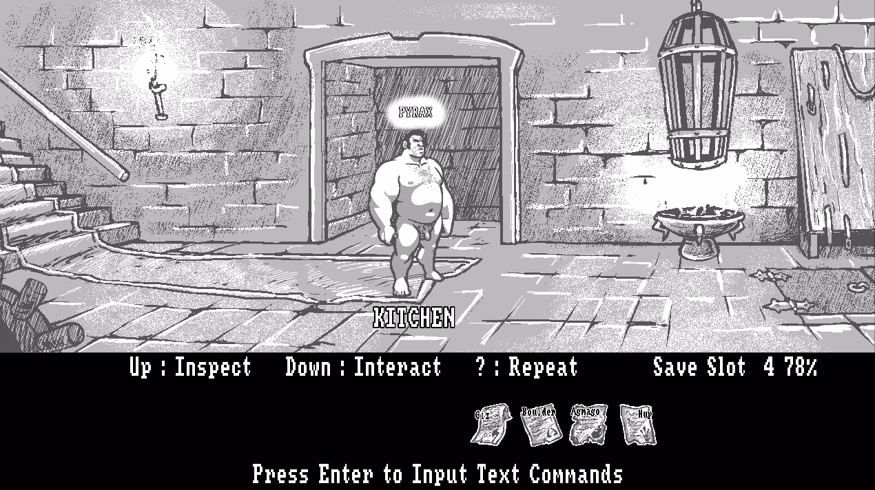 Unity Completed See No Evil [Final] [Bigfingers]