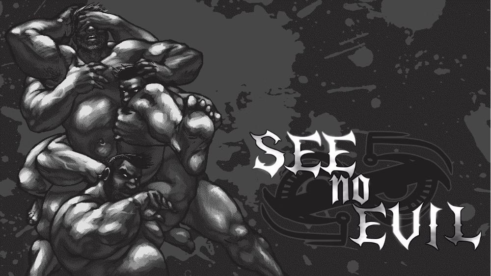 Unity Completed See No Evil [Final] [Bigfingers] download
