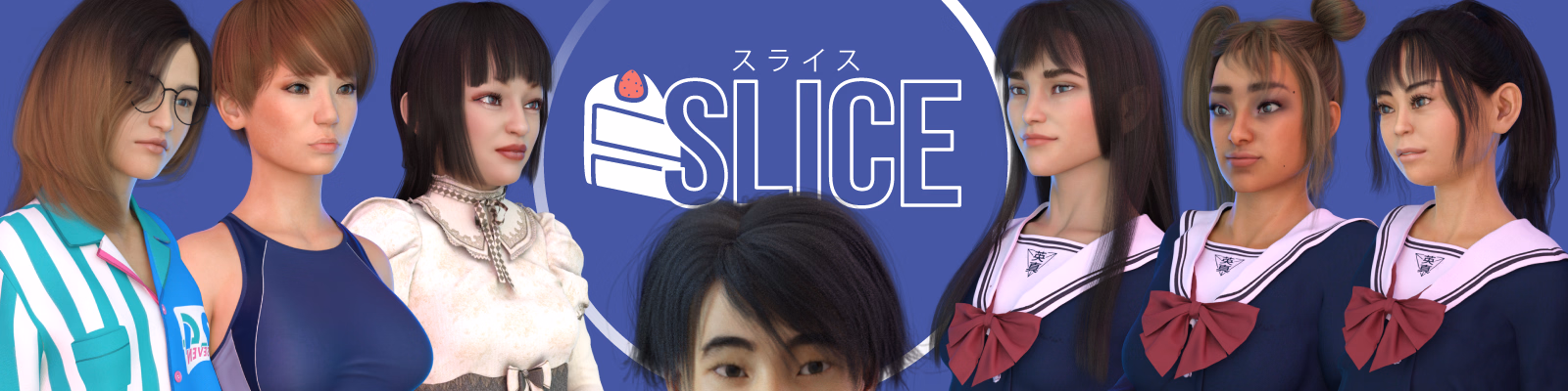 VN Ren'Py Abandoned Slice [v0.1] [PastryBoy]