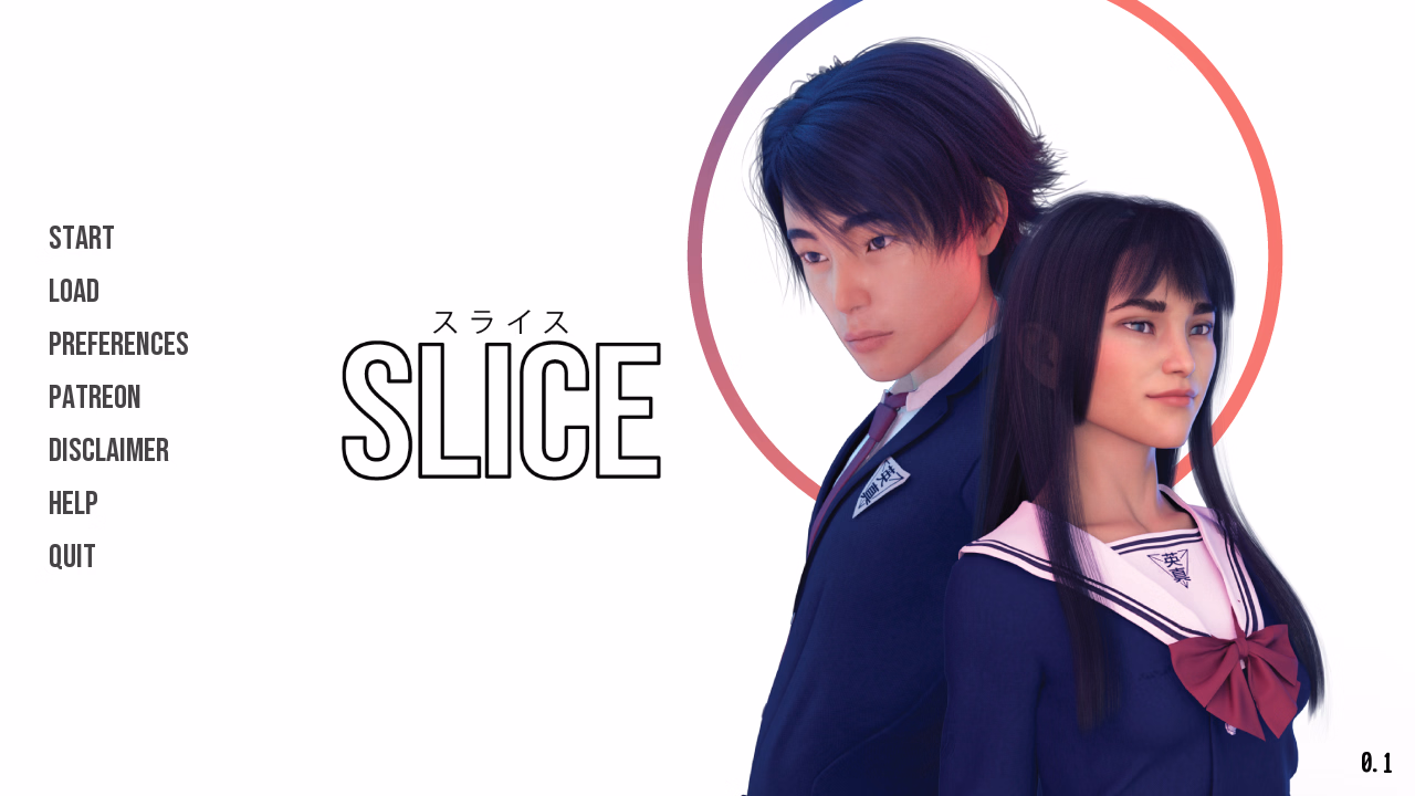 VN Ren'Py Abandoned Slice [v0.1] [PastryBoy]