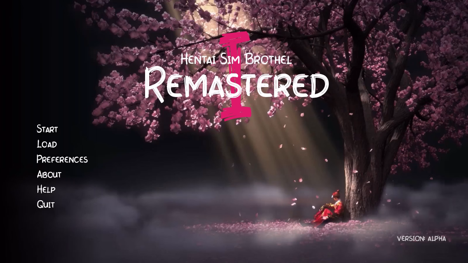 Ren'Py Abandoned Hentai Sim Brothel Remastered (HSBR) [v0.1] [DigiBang]
