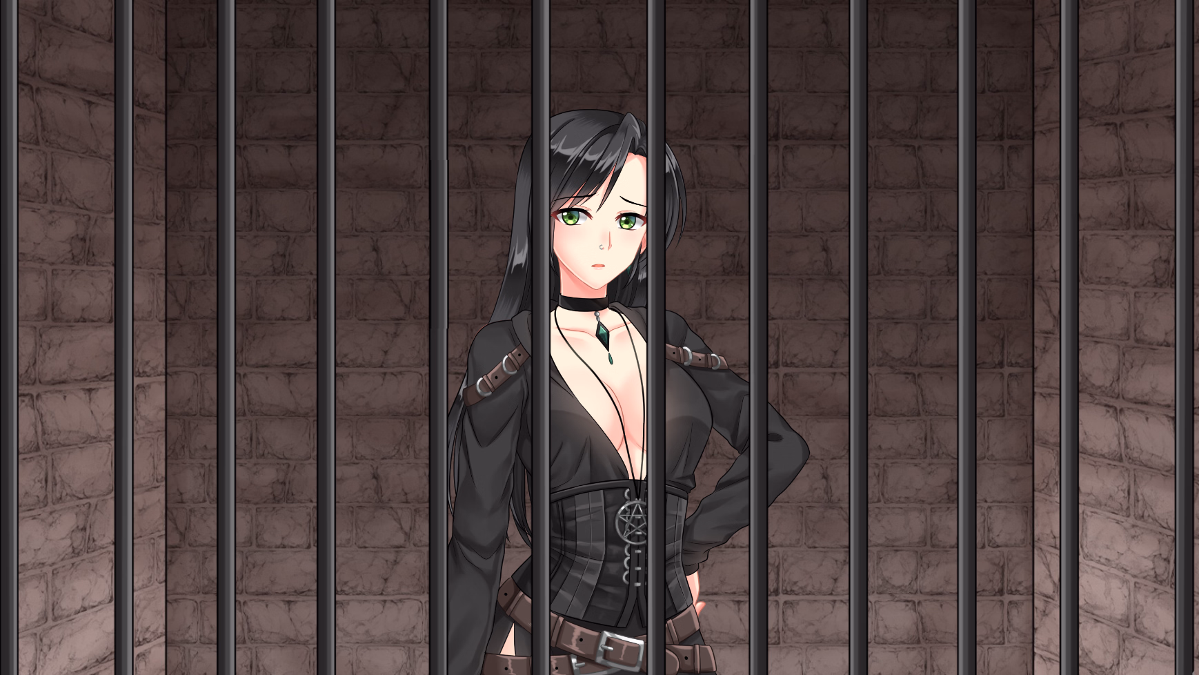 VN Ren'Py Completed Tales From The Under-Realm: Hazel [1.0.4] [Winter Wolves]