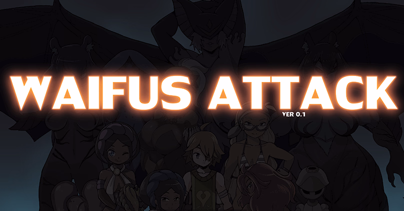 RPGM Abandoned Waifus Attack [v0.1.2] [Takkongguy] download