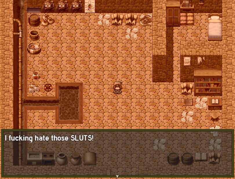 RPGM Abandoned Waifus Attack [v0.1.2] [Takkongguy]