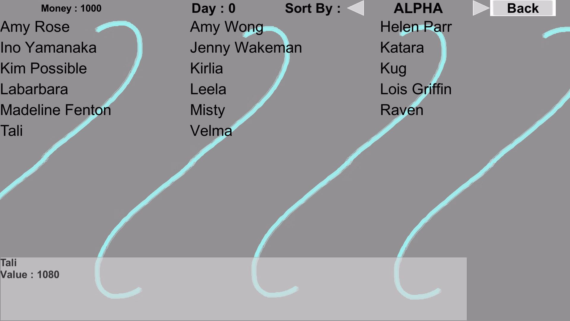 Unity Abandoned Rule 34 Brothel Remake [v1.3e] [R34]