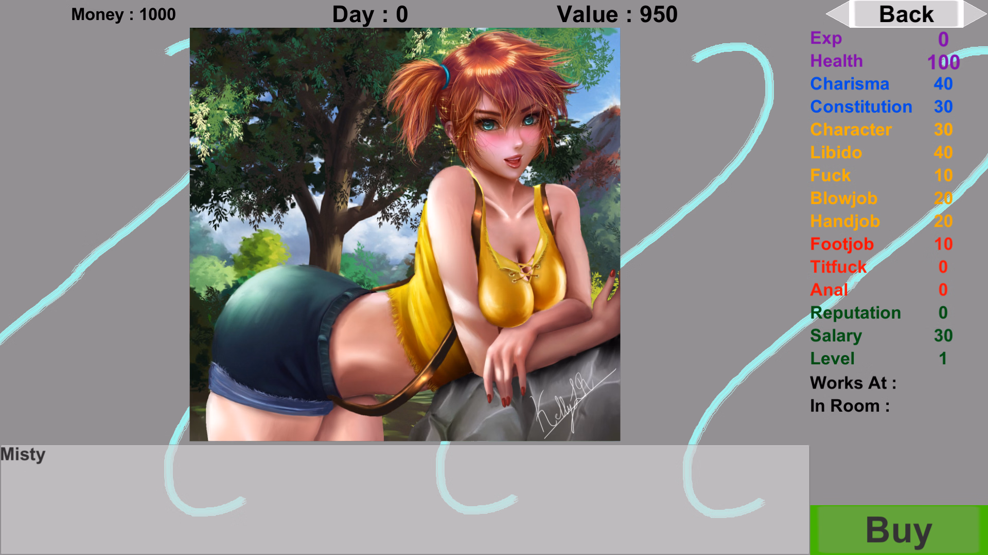 Unity Abandoned Rule 34 Brothel Remake [v1.3e] [R34]