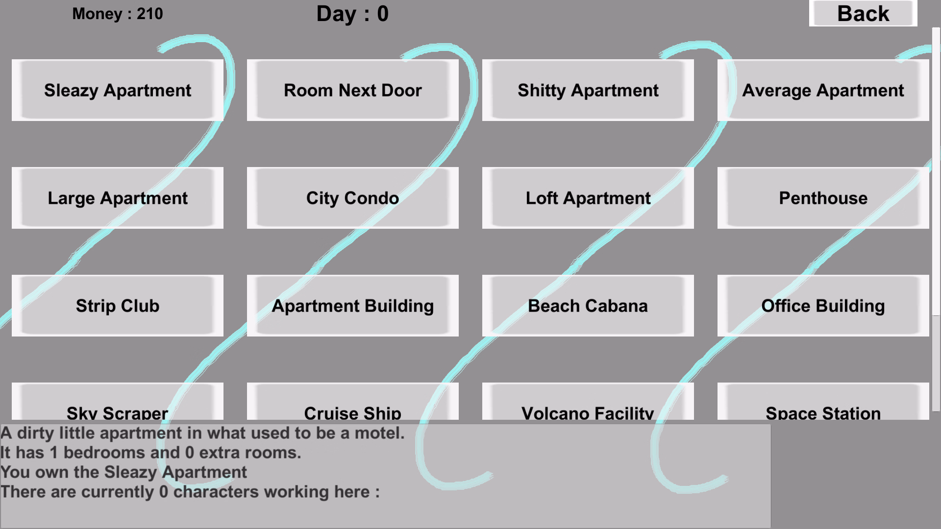 Unity Abandoned Rule 34 Brothel Remake [v1.3e] [R34]
