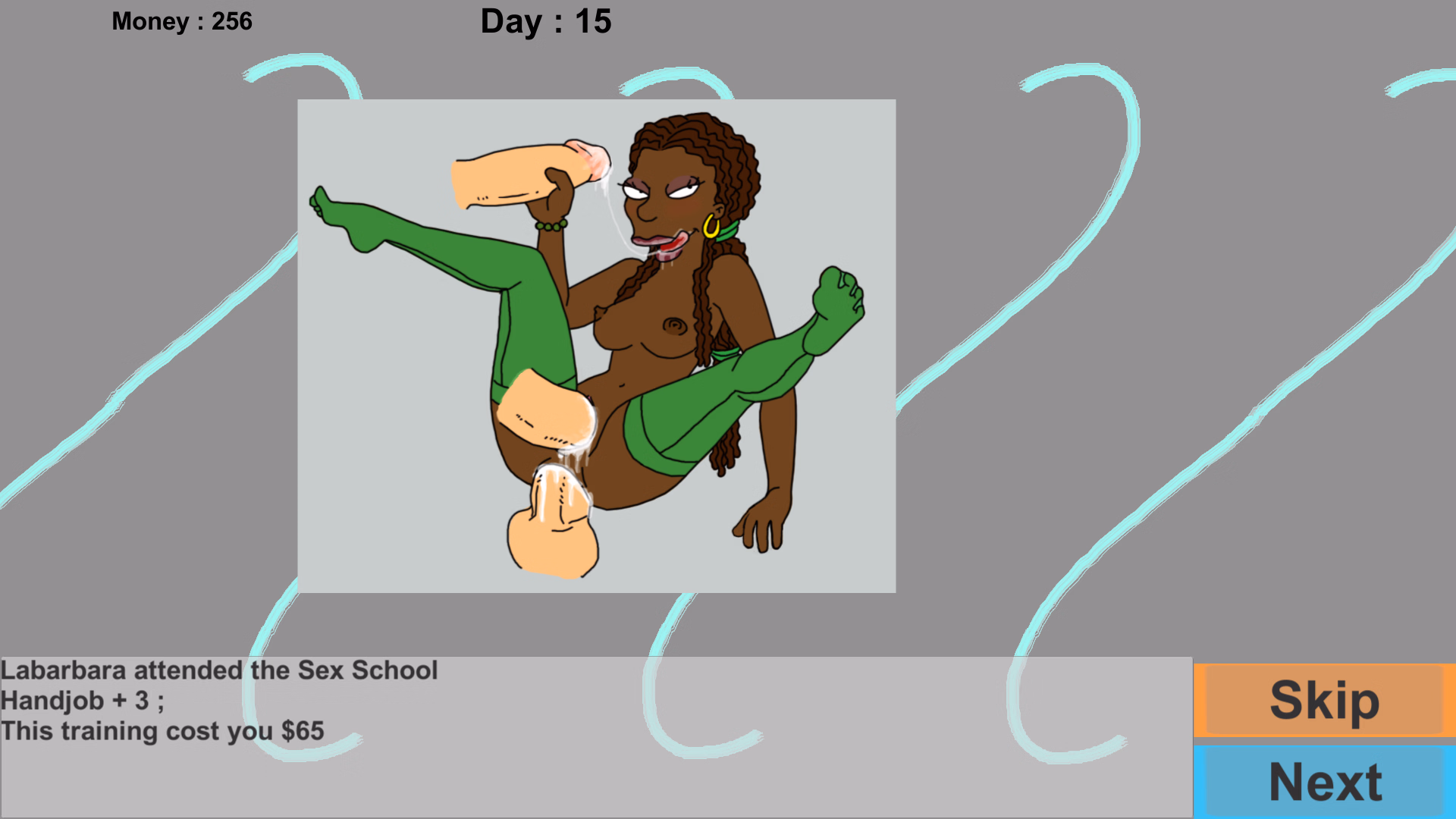Unity Abandoned Rule 34 Brothel Remake [v1.3e] [R34]
