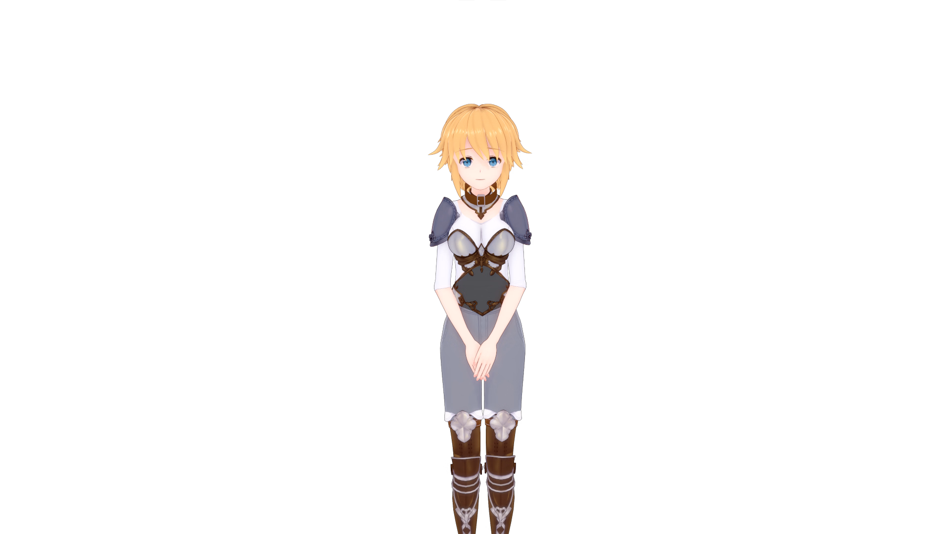 Ren'Py Abandoned Average Abilities [Book 1 Ch 1] [AnimeKing314]