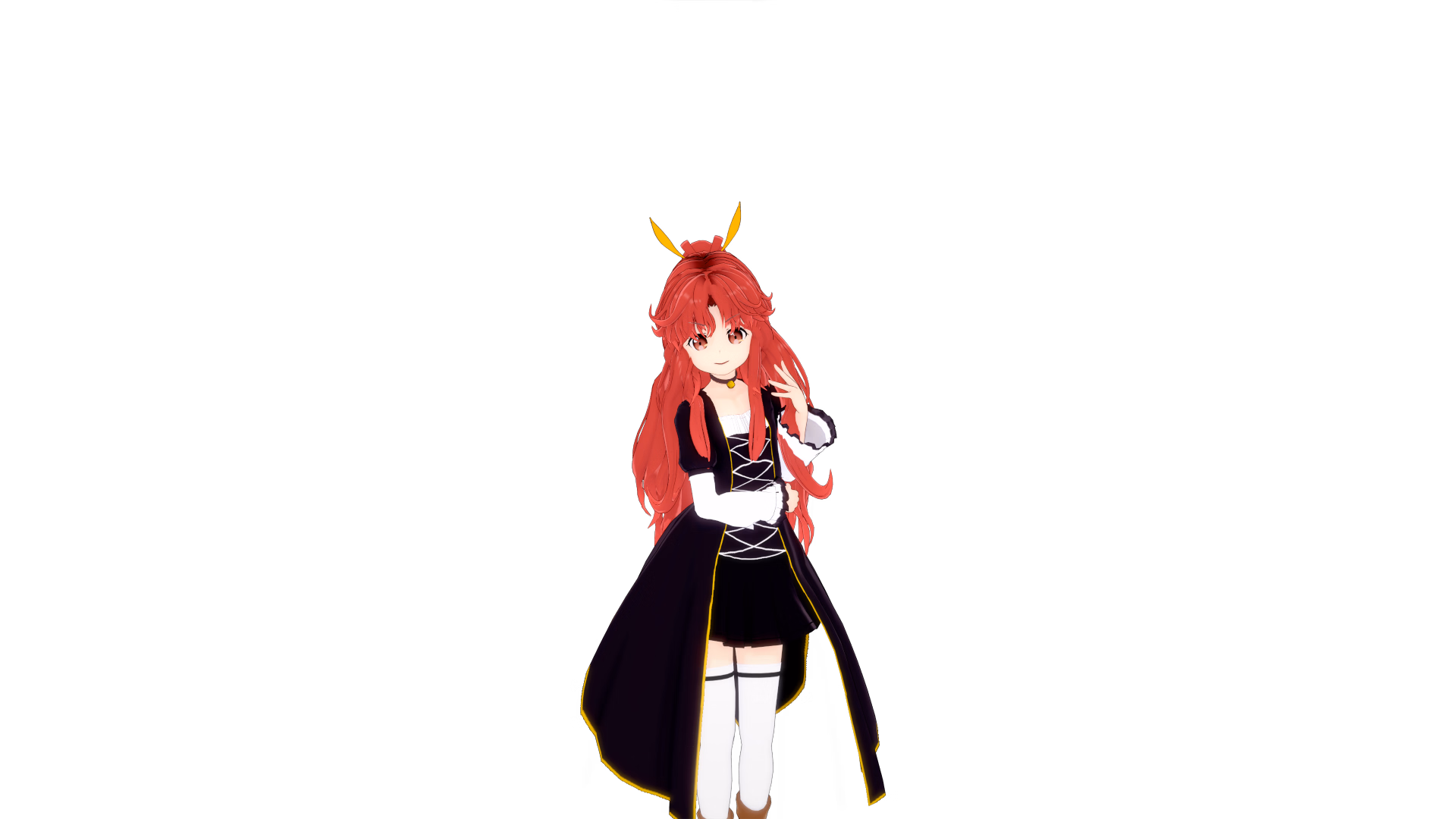 Ren'Py Abandoned Average Abilities [Book 1 Ch 1] [AnimeKing314]