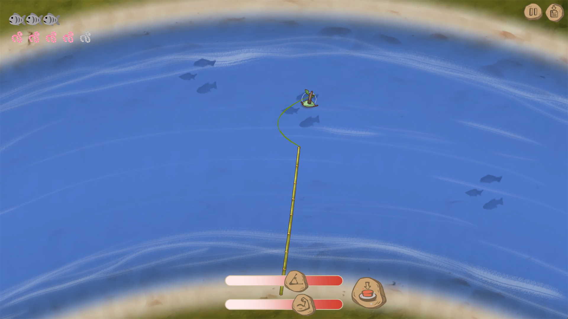 Ren'Py Completed Tame It! [v1.2.2] [Manka Games]