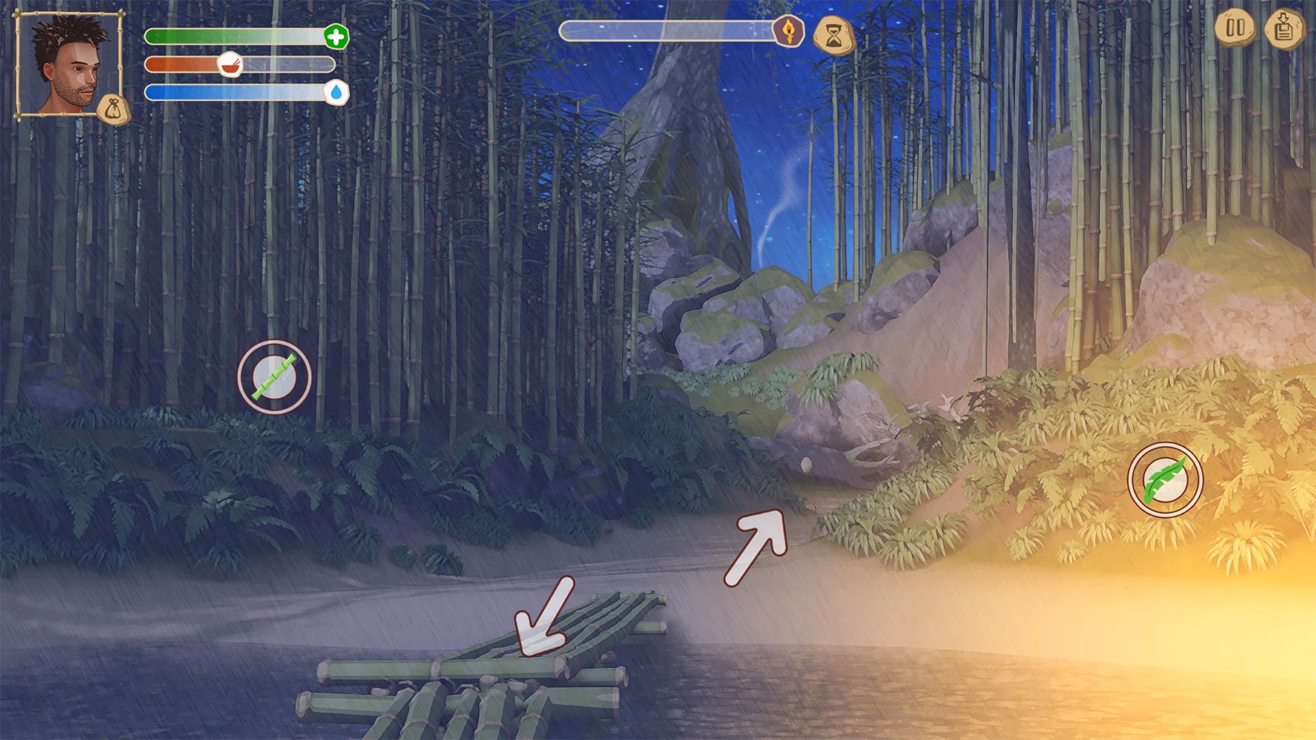 Ren'Py Completed Tame It! [v1.2.2] [Manka Games]