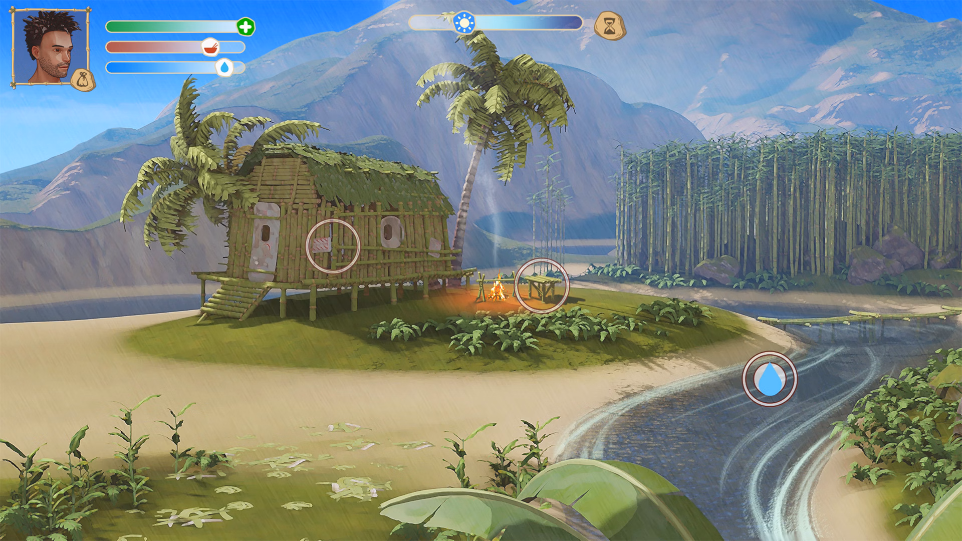 Ren'Py Completed Tame It! [v1.2.2] [Manka Games]